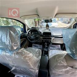 فورد إيكوسبورت
